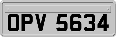OPV5634