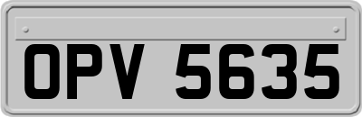 OPV5635