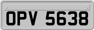 OPV5638
