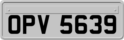 OPV5639