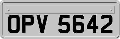 OPV5642