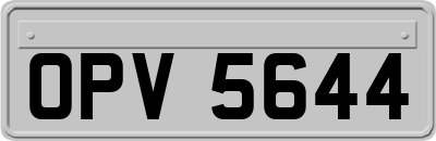 OPV5644