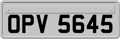 OPV5645