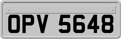 OPV5648