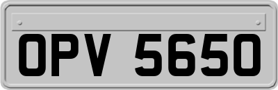 OPV5650