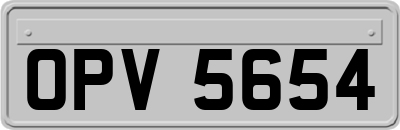 OPV5654