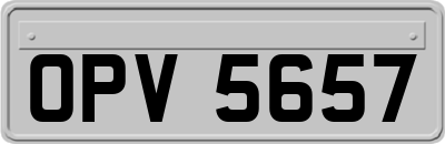 OPV5657