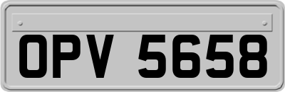 OPV5658