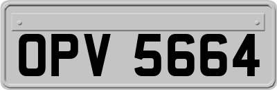 OPV5664