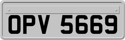 OPV5669