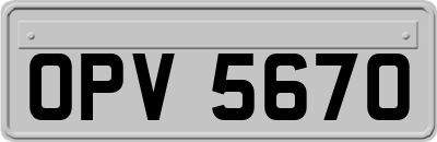 OPV5670