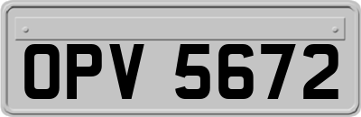 OPV5672
