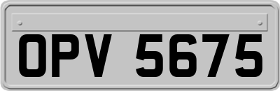 OPV5675