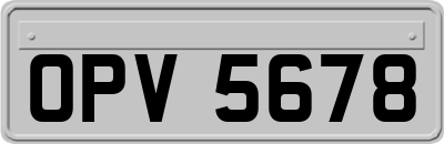 OPV5678