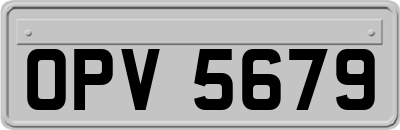 OPV5679
