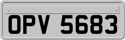 OPV5683