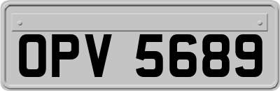 OPV5689