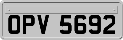 OPV5692