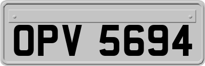 OPV5694