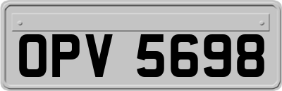 OPV5698