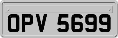 OPV5699