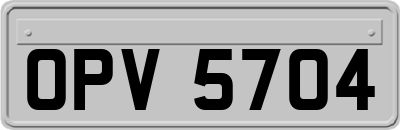 OPV5704