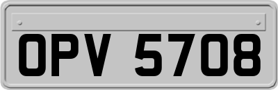 OPV5708