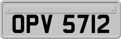 OPV5712