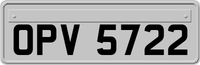 OPV5722