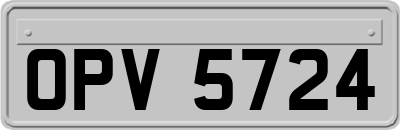 OPV5724