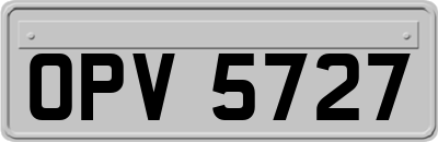 OPV5727