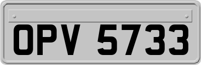 OPV5733