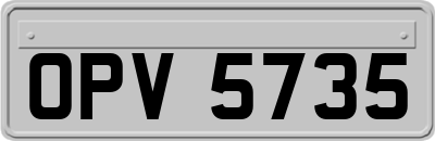 OPV5735