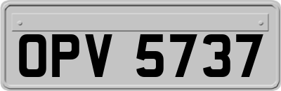 OPV5737
