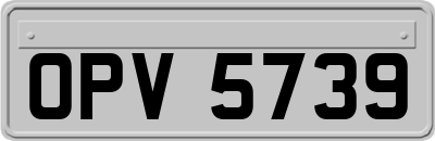 OPV5739