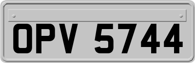 OPV5744