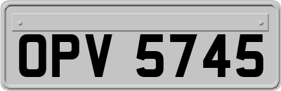 OPV5745
