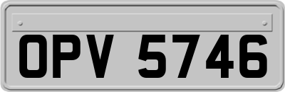 OPV5746
