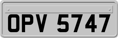 OPV5747