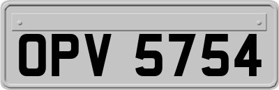 OPV5754