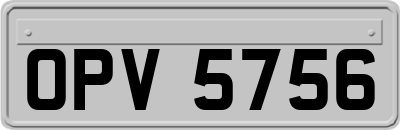 OPV5756