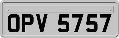 OPV5757