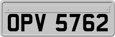 OPV5762