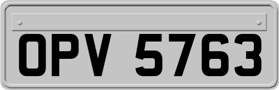 OPV5763