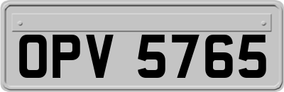 OPV5765
