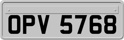 OPV5768