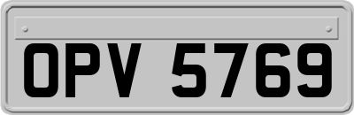 OPV5769