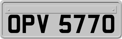 OPV5770