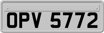 OPV5772
