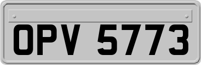 OPV5773